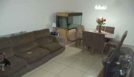 Casa de Vila à venda com 3 suítes em Santana, São Paulo, SP
