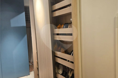 Apartamento à venda com 2 quartos, sendo 1 suíte, em Jardim Leonor Mendes de Barros, São Paulo, SP