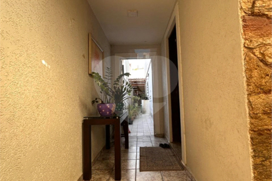 Sobrado à venda com 3 quartos, sendo 1 suíte, em Tucuruvi, São Paulo, SP