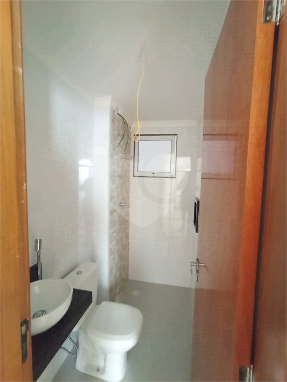 Casa à venda com 1 quarto em Parada Inglesa, São Paulo, SP