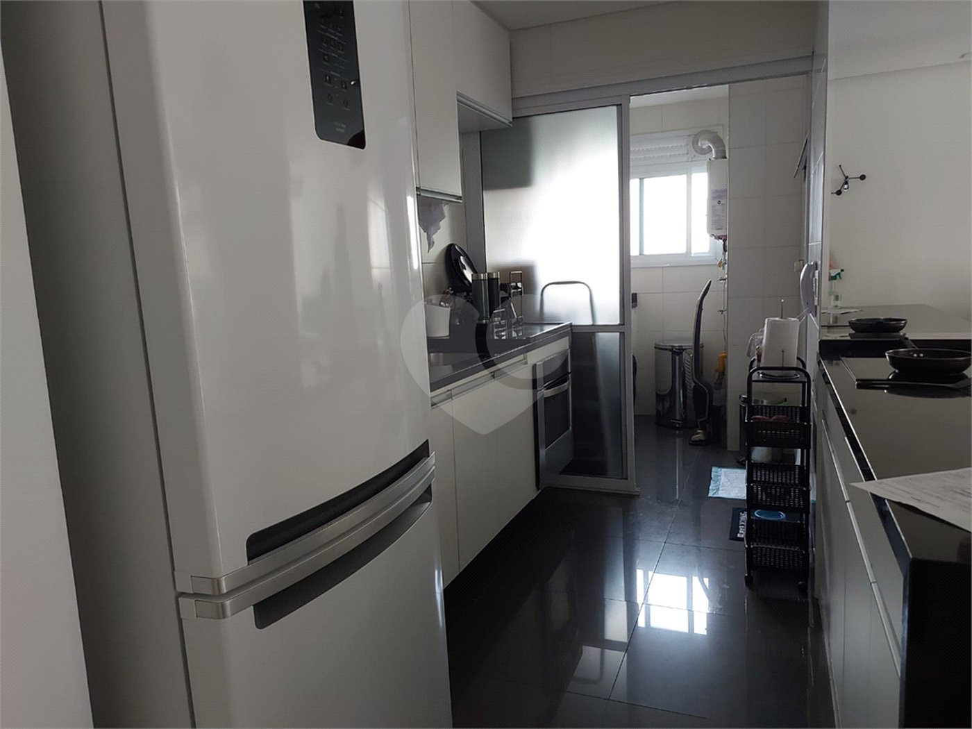 Apartamento à venda com 2 quartos, sendo 1 suíte, em Vila Guarani (z Sul), São Paulo, SP