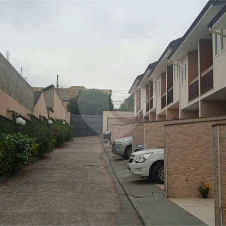 Casa à venda com 2 quartos no condomínio Aldeia de Mora, São Paulo - SP