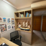 Apartamento com 2 dormitórios à venda, 80 m² por R$ 1.150.000,00 - Ponta da Praia - Santos/SP
