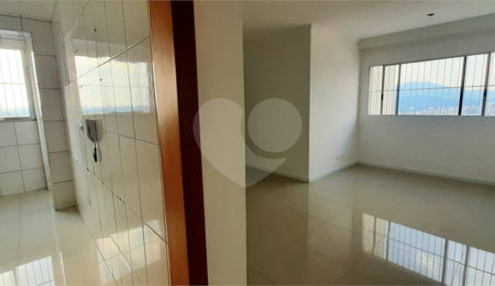 Apartamento à venda com 2 suítes em Vila Nova Mazzei, São Paulo, SP