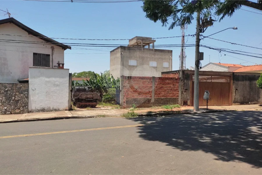 Vende-se terreno Parque Taquaral