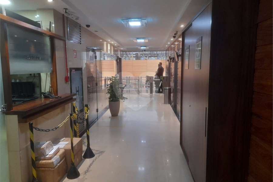 Sala para alugar em Bela Vista, São Paulo, SP