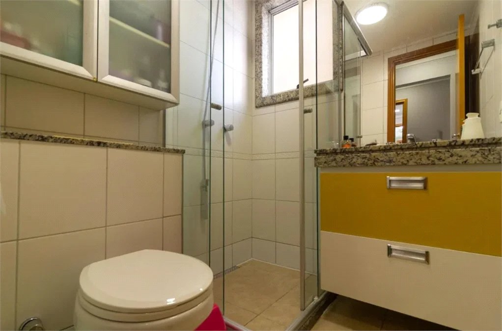 Apartamento à venda com 3 quartos, sendo 2 suítes, em Brooklin Paulista, São Paulo, SP