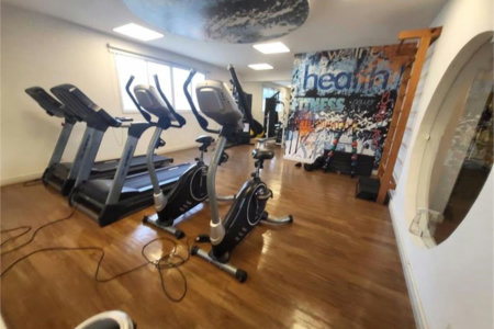 Apartamento Residencial à venda, Itararé, São Vicente - AP1404.