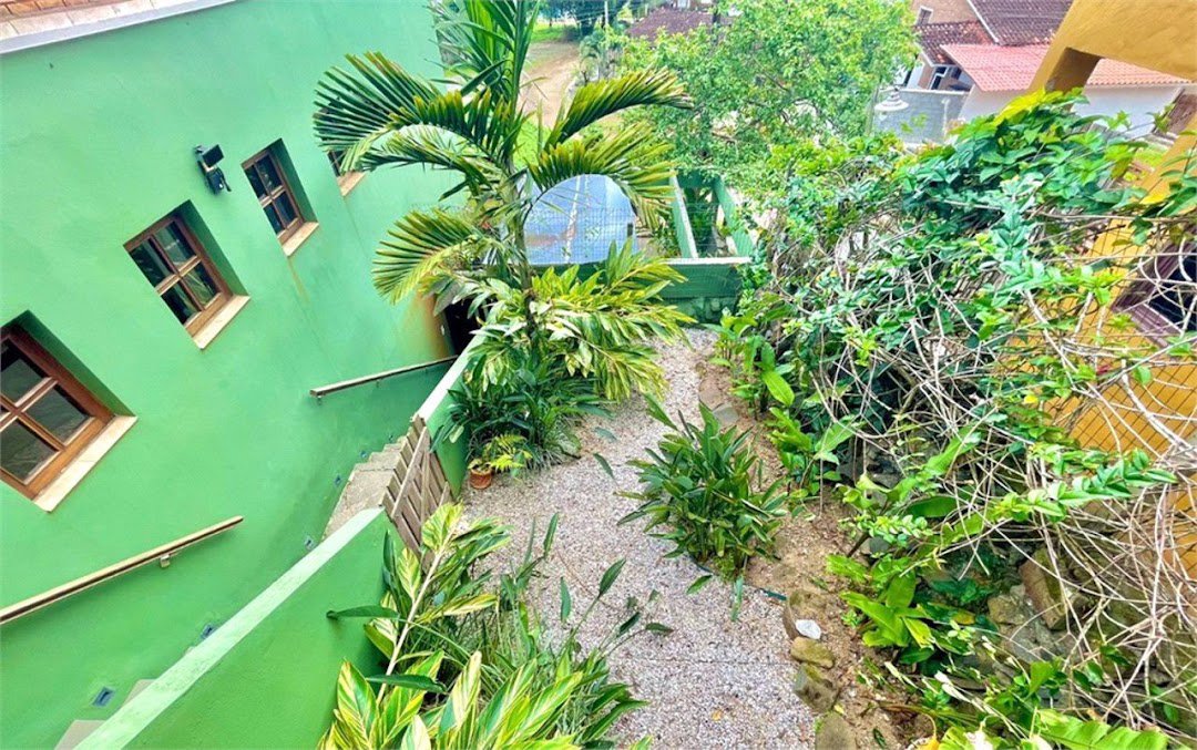 Casa com 3 dormitórios à venda, 122 m² por R$ 1.100.000,00 - Toninhas - Ubatuba/SP