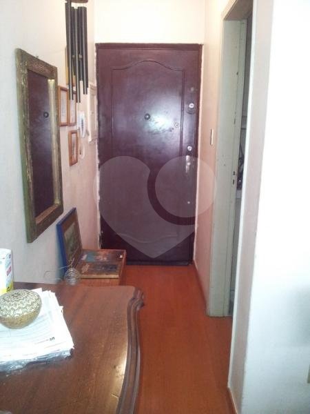 Apartamento à venda com 3 quartos em Vila Mariana, São Paulo, SP