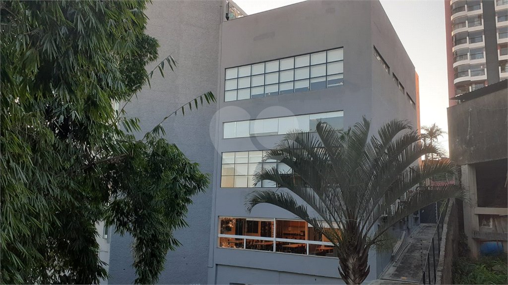 Apartamento à venda com 1 quarto em Sumarezinho, São Paulo, SP