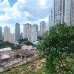 Apartamento à venda com 1 quarto em Perdizes, São Paulo, SP