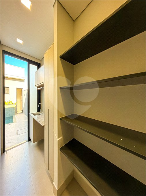 Casa à venda com 3 suítes no condomínio Jardim Residencial Dona Maria Candida, Indaiatuba - SP