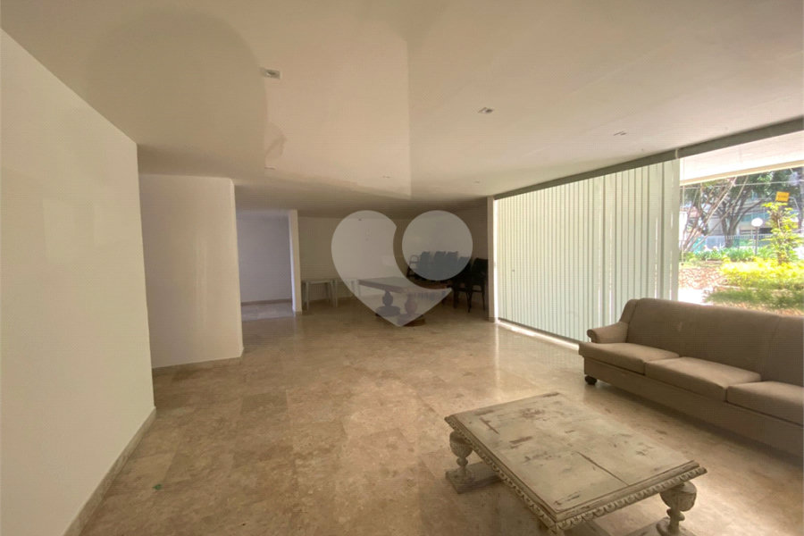 Apartamento à venda com 3 quartos em Santana, São Paulo, SP