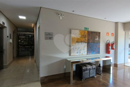 Apartamento à venda com 2 quartos, sendo 1 suíte, em Vila Amélia, Ribeirão Preto, SP
