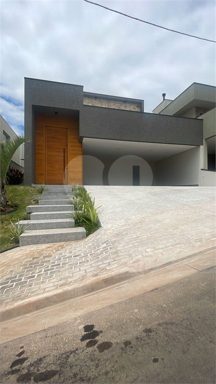 Casa à venda com 3 suítes no condomínio Reserva São Nicolau, Atibaia - SP