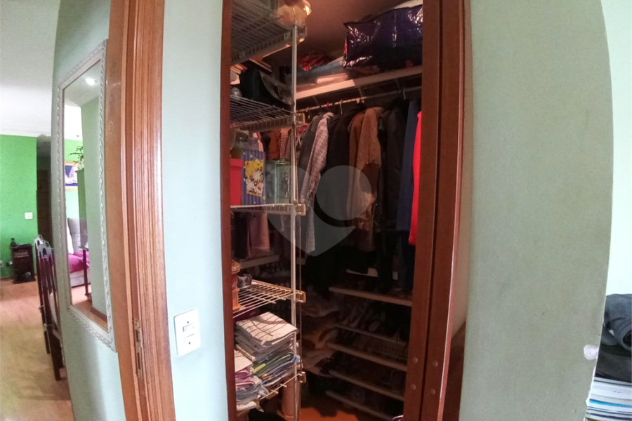 Apartamento à venda com 3 quartos, sendo 1 suíte, em Lauzane Paulista, São Paulo, SP