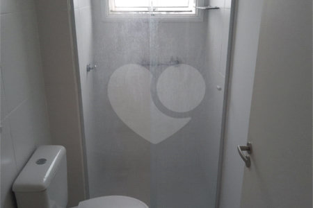 Apartamento para alugar com 2 quartos em Parque Morumbi, Votorantim, SP