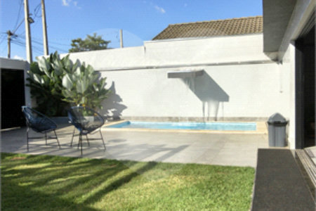 Casa à venda com 2 quartos em Jardim Horizonte Verde, Ribeirão Preto, SP