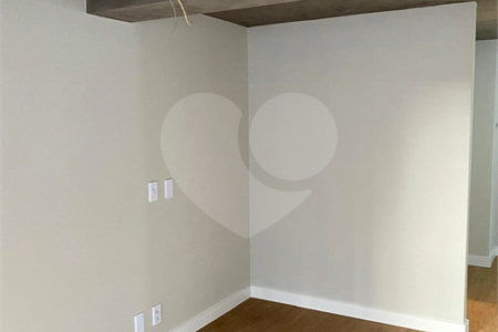 Studio à venda com 1 quarto em Jardim Paulista, São Paulo, SP