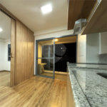 Apartamento para alugar com 1 quarto em Indianópolis, São Paulo, SP