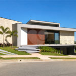 Casa à venda com 3 suítes no condomínio Bougainville, Sorocaba - SP