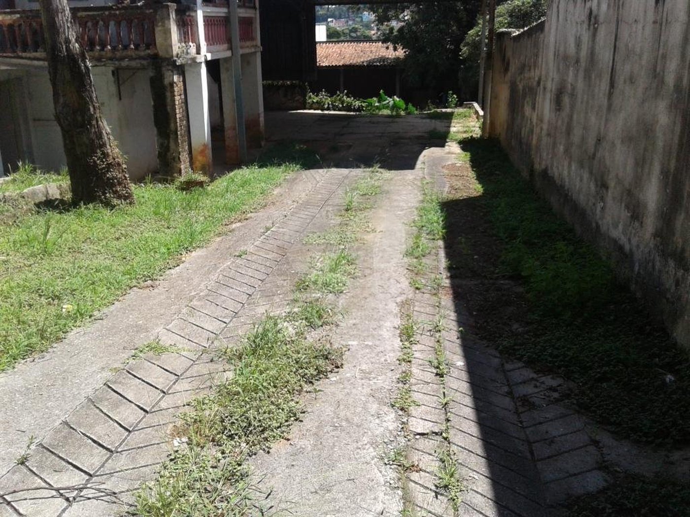 Terreno à venda em Tremembé, São Paulo, SP