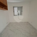 Apartamento à venda com 2 quartos em Parada Inglesa, São Paulo, SP