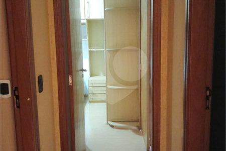 Apartamento à venda com 2 quartos, sendo 1 suíte, em Vila Mariana, São Paulo, SP