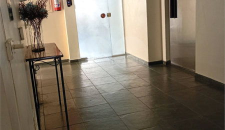 Apartamento à venda com 1 quarto em Bela Vista, São Paulo, SP