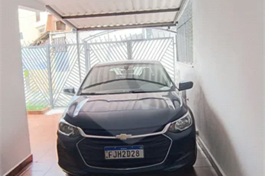 Sobrado à venda com 6 quartos em Mandaqui, São Paulo, SP