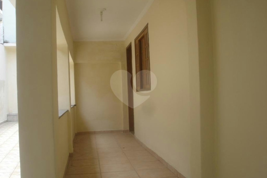 Casa Térrea à venda com 2 quartos em Tremembé, São Paulo, SP