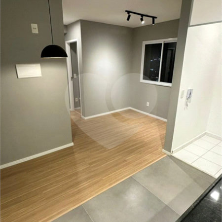Apartamento à venda com 2 quartos em Paraíso do Morumbi, São Paulo, SP