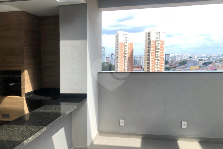 Apartamento para alugar com 1 quarto em Santana, São Paulo, SP