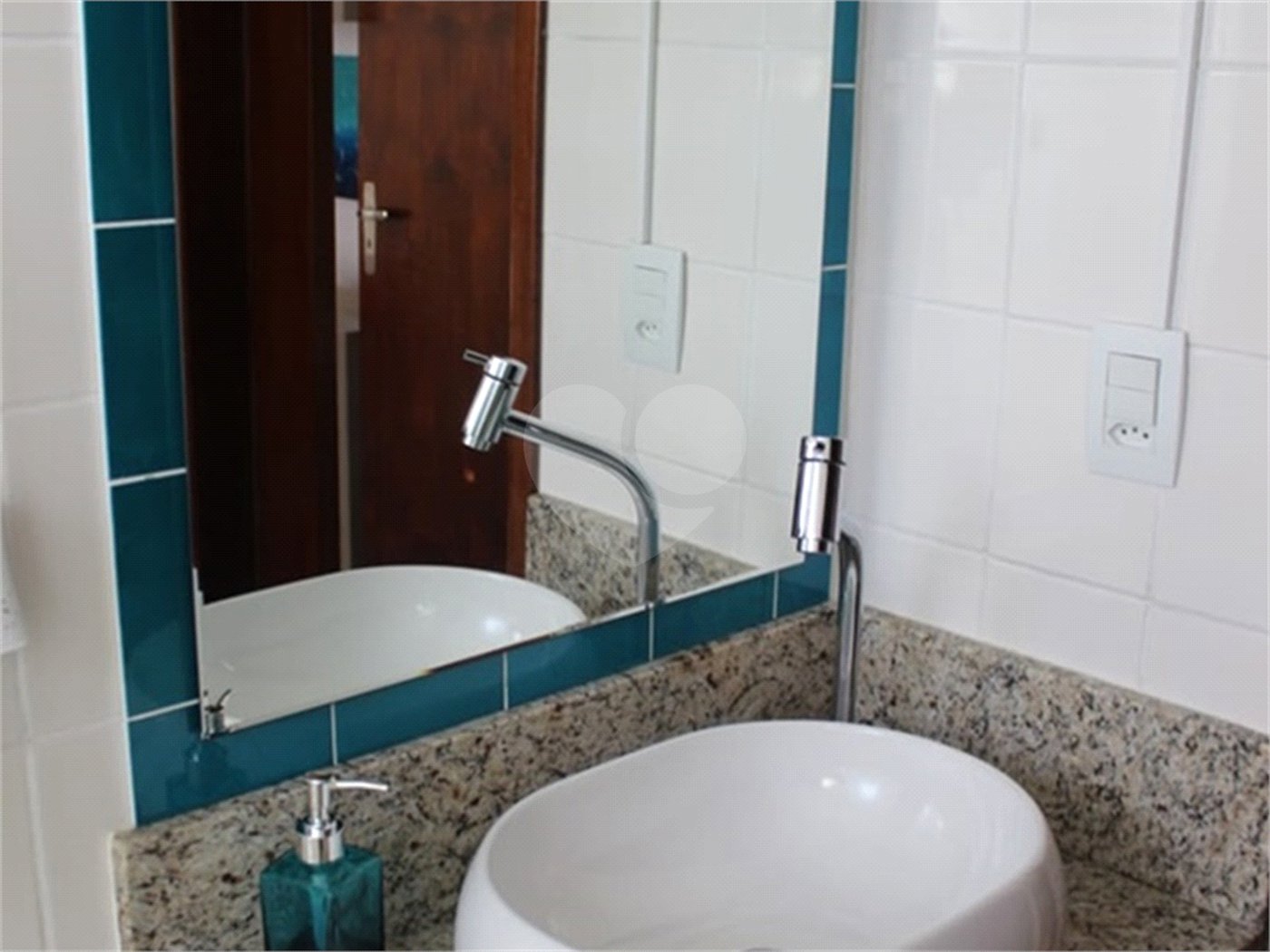 Apartamento à venda com 2 quartos em Casa Verde, São Paulo, SP