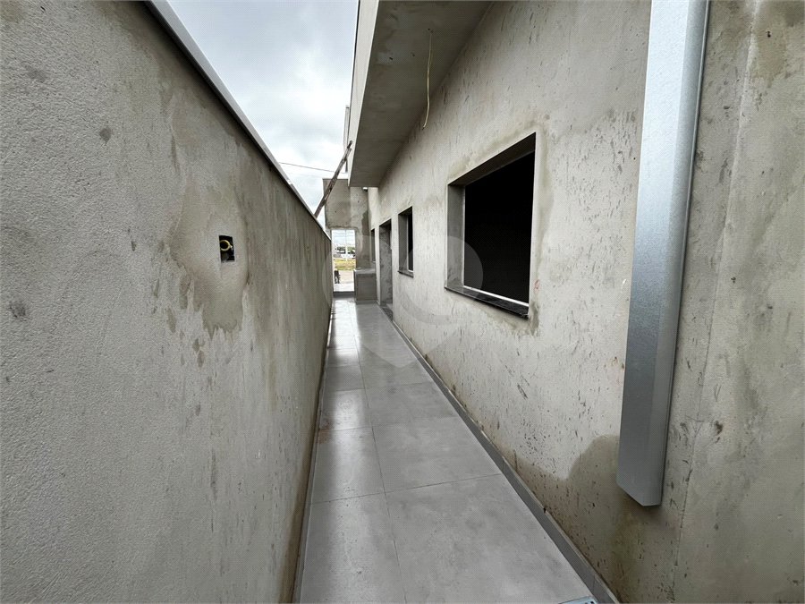 Casa à venda com 3 quartos, sendo 1 suíte, no condomínio Residencial Tivolli, Itapetininga - SP