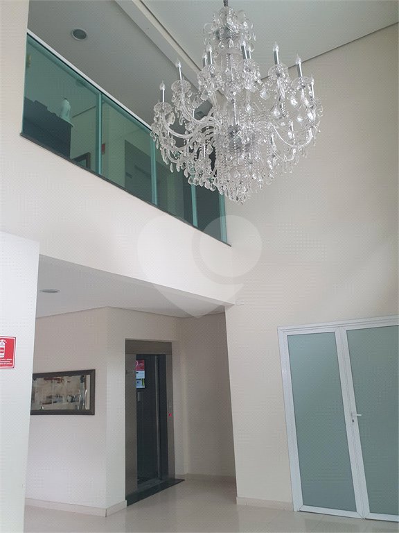Apartamento à venda com 3 quartos, sendo 2 suítes,  em Santana, São Paulo, SP
