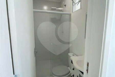 Apartamento para alugar com 1 quarto em Jardim Bonfiglioli, São Paulo, SP