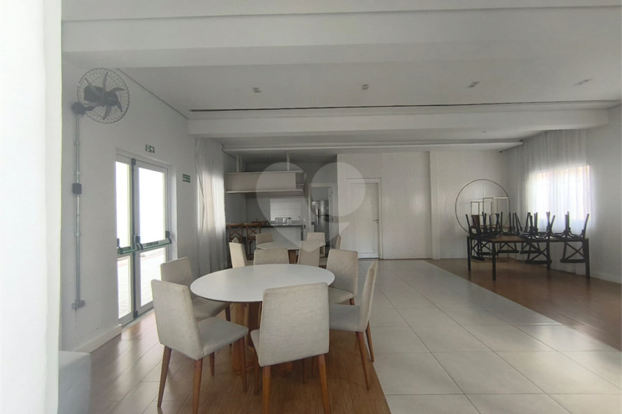 Apartamento à venda com 2 quartos em Vila Guilherme, São Paulo, SP