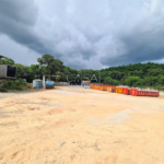Terreno à venda em Iporanga, Sorocaba, SP