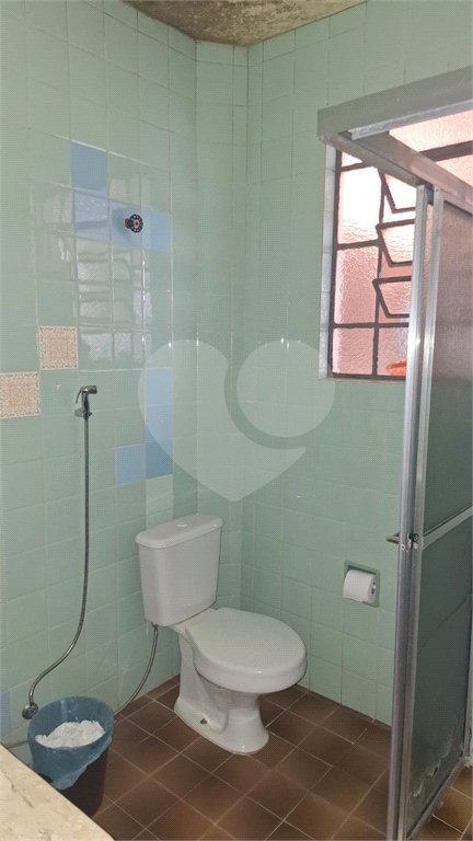 Casa Térrea à venda com 3 quartos em Vila Pompéia, São Paulo, SP