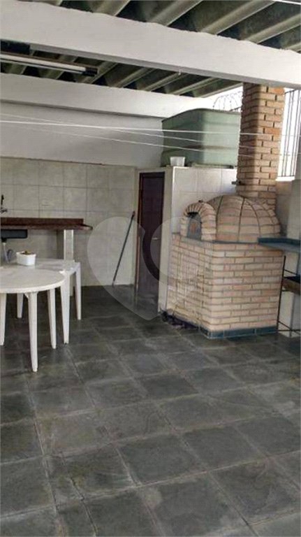 Sobrado à venda com 3 quartos, sendo 1 suíte,  em Vila Guilherme, São Paulo, SP