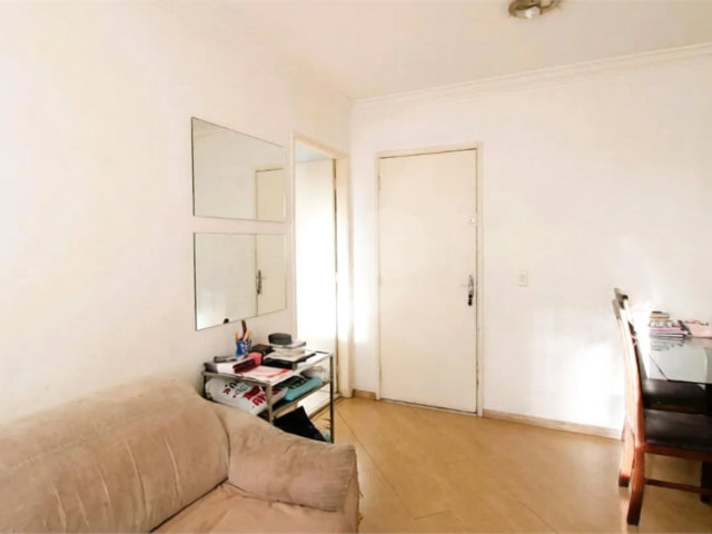 Apartamento à venda com 2 quartos em Vila Guilherme, São Paulo, SP