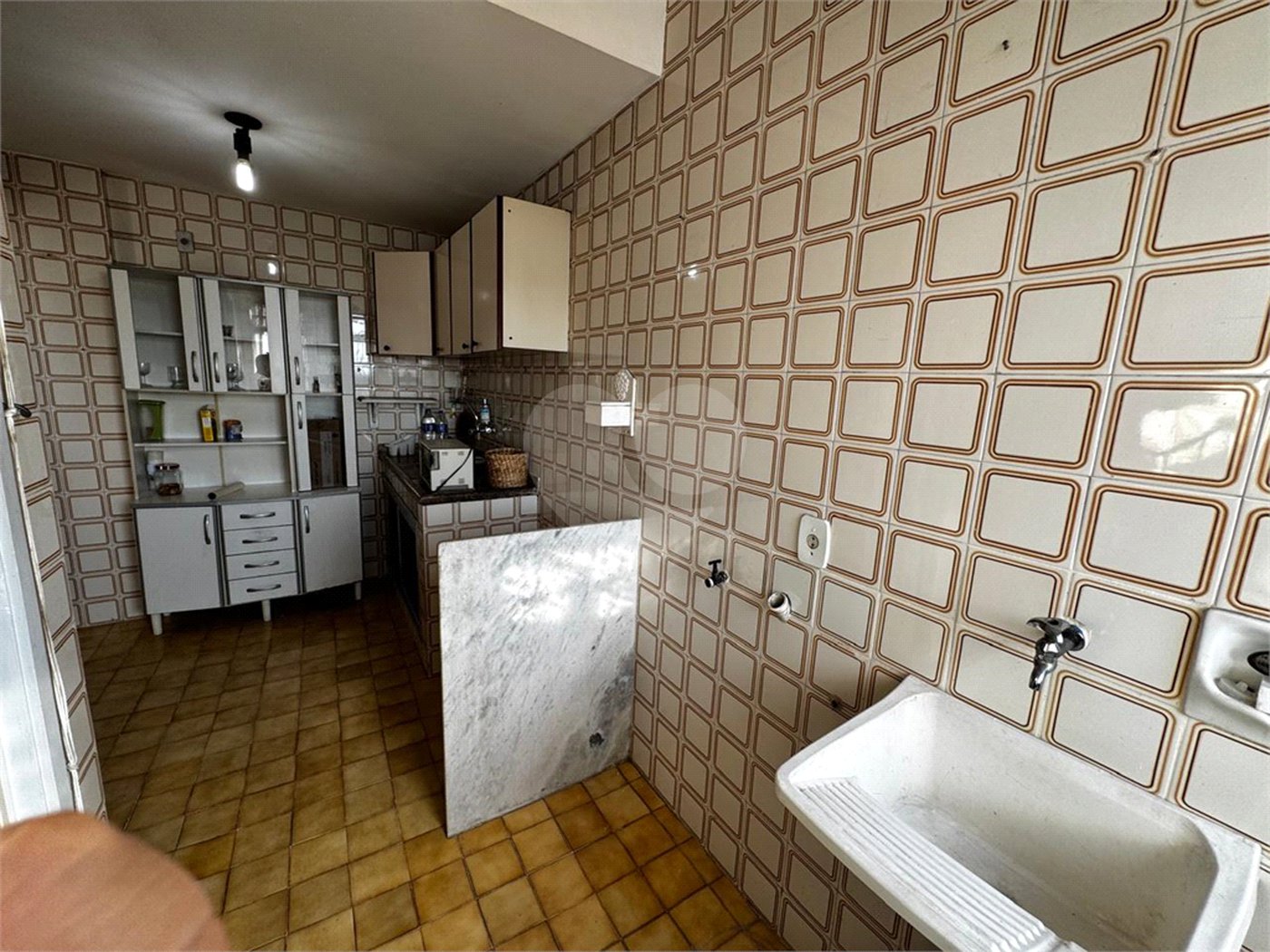 Apartamento à venda com 2 quartos em Riachuelo, Rio de Janeiro, RJ