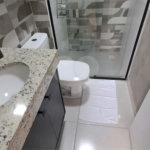 Apartamento à venda ou para alugar com 1 suíte em Vila Paulicéia, São Paulo, SP
