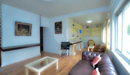 Apartamento à venda com 3 quartos, sendo 1 suíte,  em Jardim Paulista, São Paulo, SP