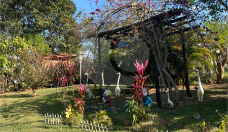 Chácara à venda com 4 quartos em Chácaras Copaco, Arujá, SP