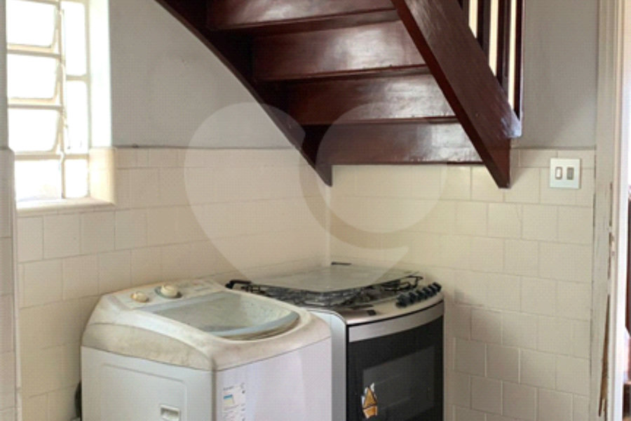 Casa à venda com 3 quartos em Santana, São Paulo, SP