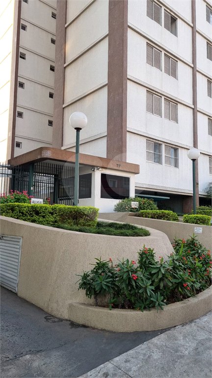 Apartamento à venda com 3 quartos, sendo 1 suíte, em Vila Guarani (z Sul), São Paulo, SP