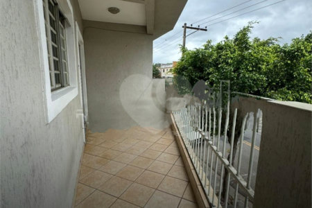 Apartamento para alugar com 2 quartos em Jardim Alvinópolis, Atibaia, SP